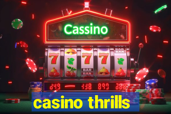 casino thrills