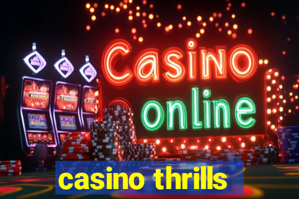 casino thrills