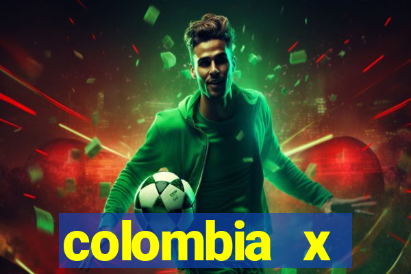 colombia x argentina onde assistir