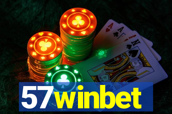 57winbet