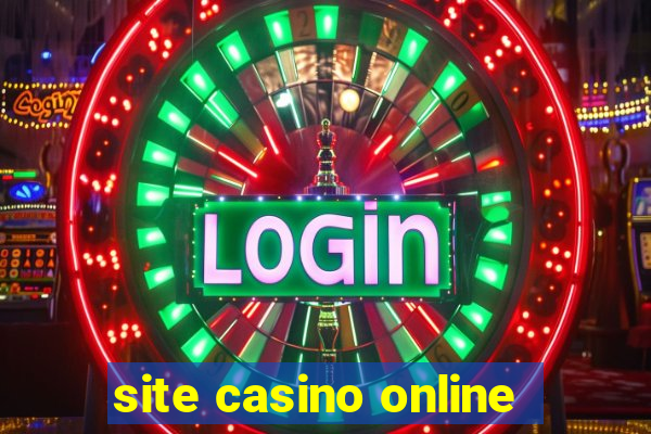 site casino online