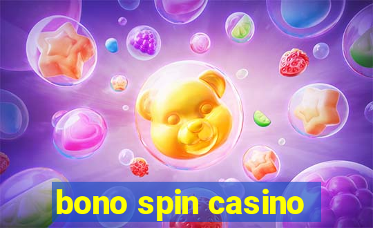 bono spin casino