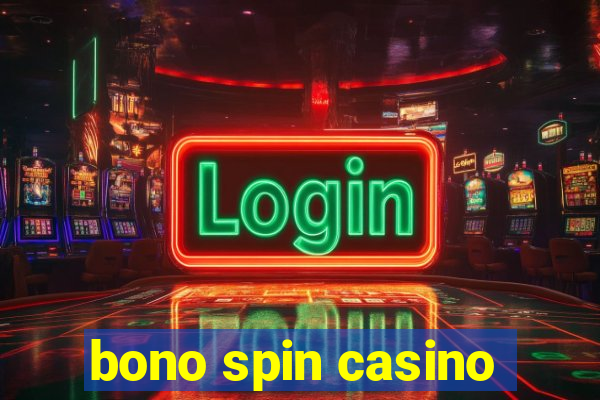 bono spin casino