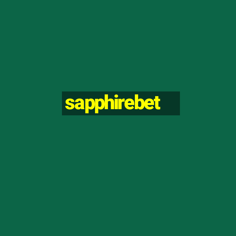 sapphirebet