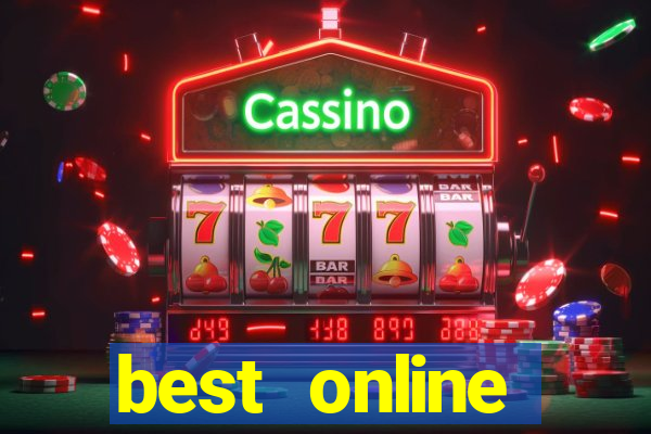 best online australian casino