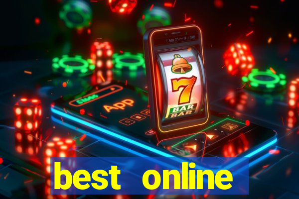 best online australian casino