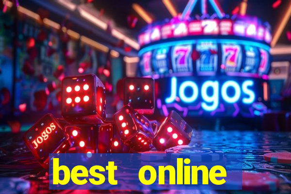 best online australian casino