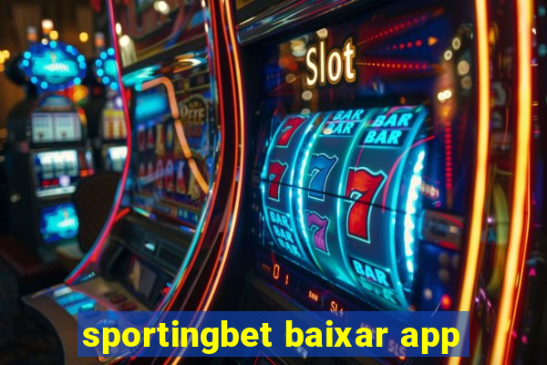 sportingbet baixar app