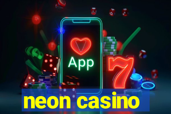 neon casino