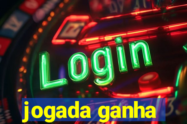 jogada ganha