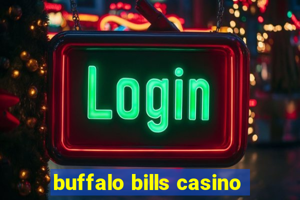 buffalo bills casino