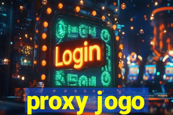 proxy jogo