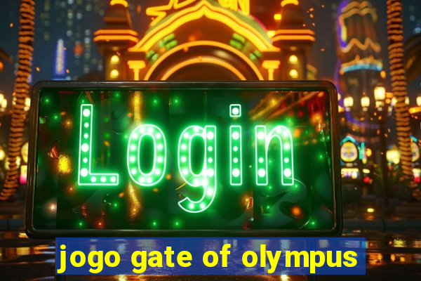 jogo gate of olympus