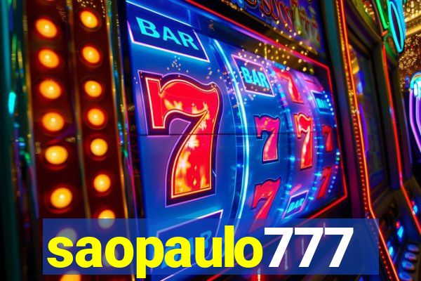 saopaulo777