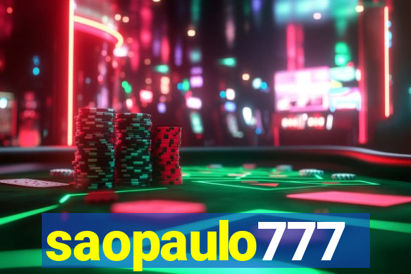 saopaulo777