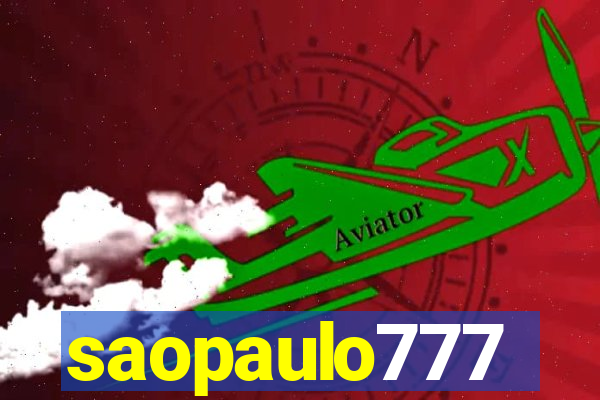 saopaulo777