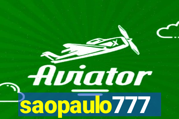 saopaulo777