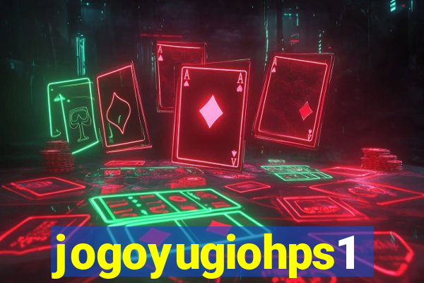 jogoyugiohps1