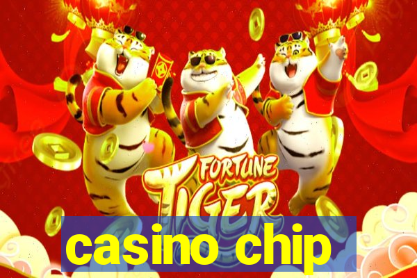 casino chip