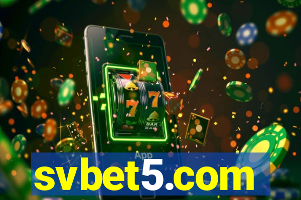 svbet5.com