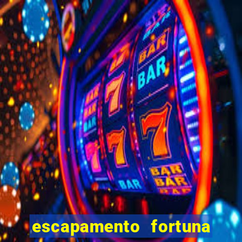 escapamento fortuna titan 160