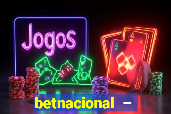 betnacional – jogos ao vivo