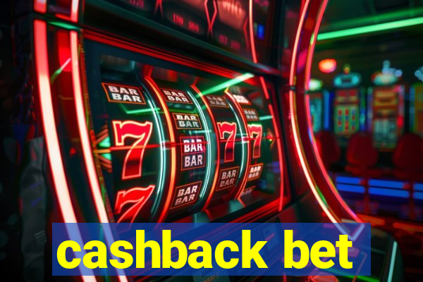 cashback bet