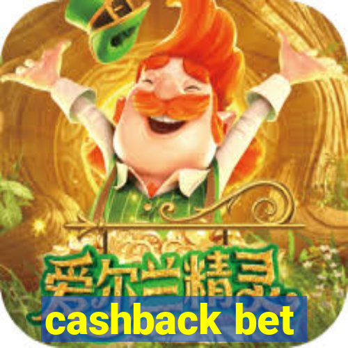 cashback bet