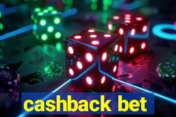 cashback bet