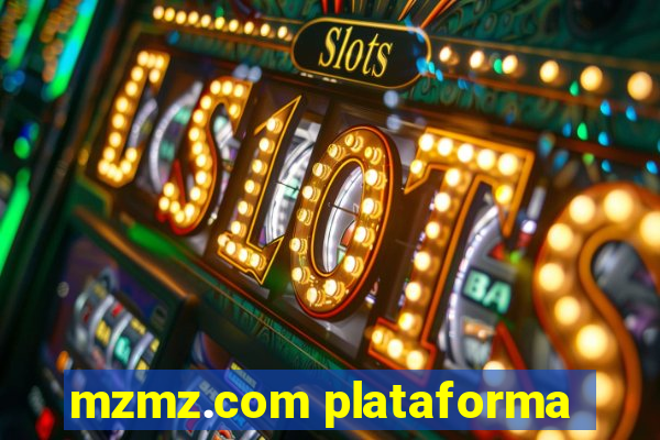 mzmz.com plataforma