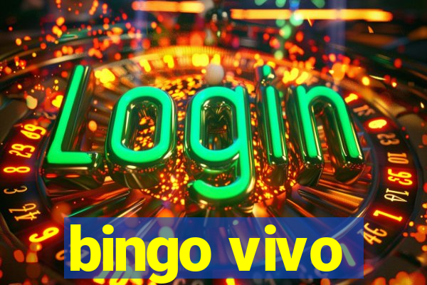 bingo vivo