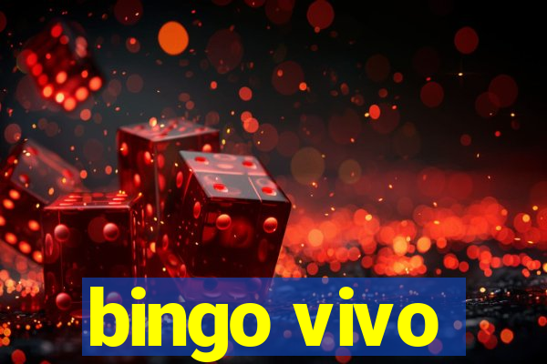 bingo vivo