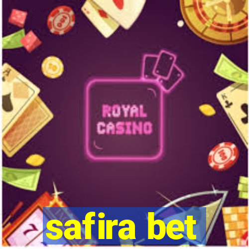 safira bet