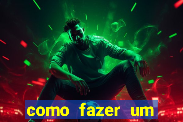 como fazer um casino online