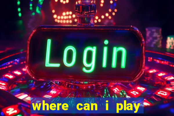 where can i play bingo for free online