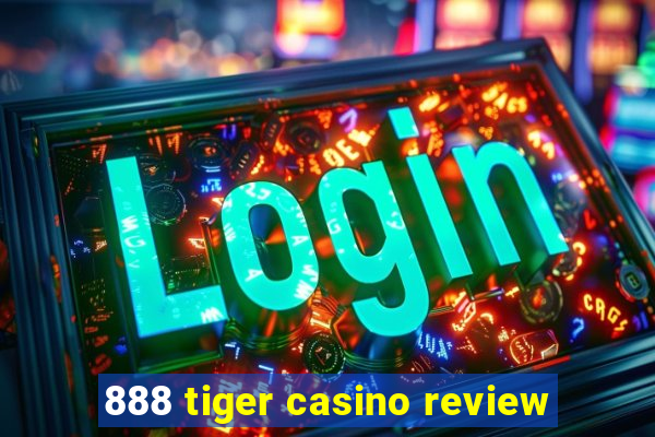 888 tiger casino review