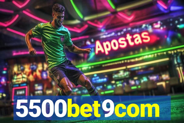 5500bet9com