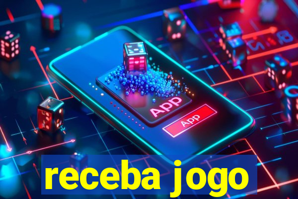 receba jogo