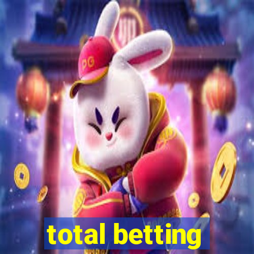 total betting