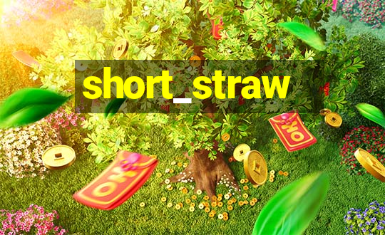 short_straw