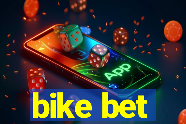 bike bet