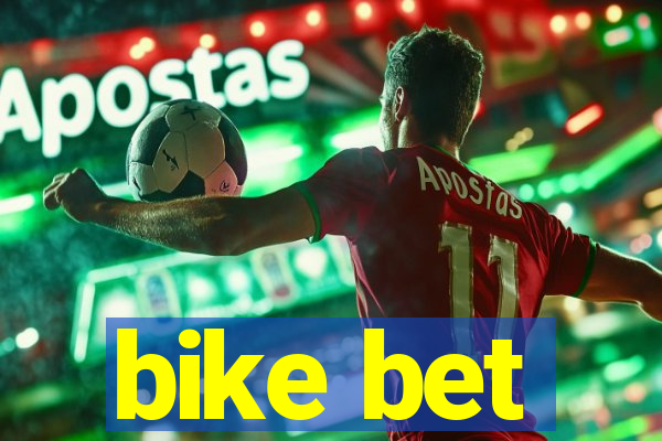 bike bet