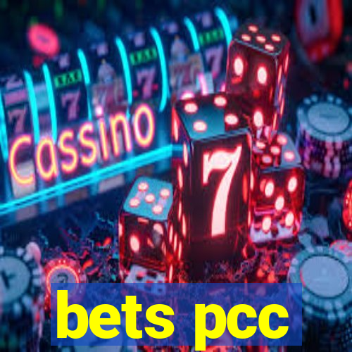 bets pcc