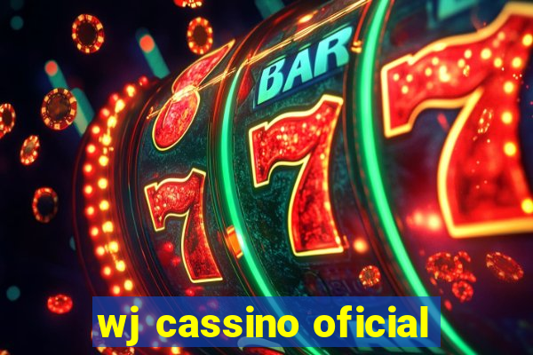 wj cassino oficial