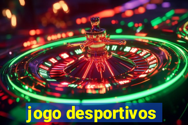 jogo desportivos