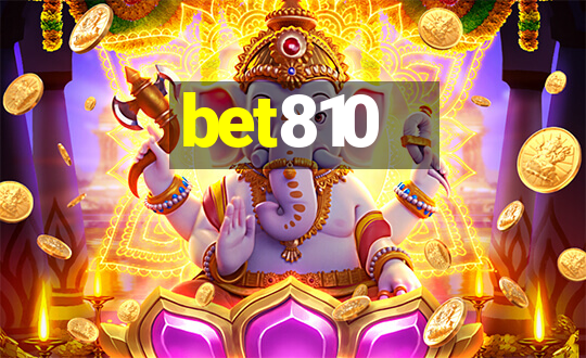 bet810