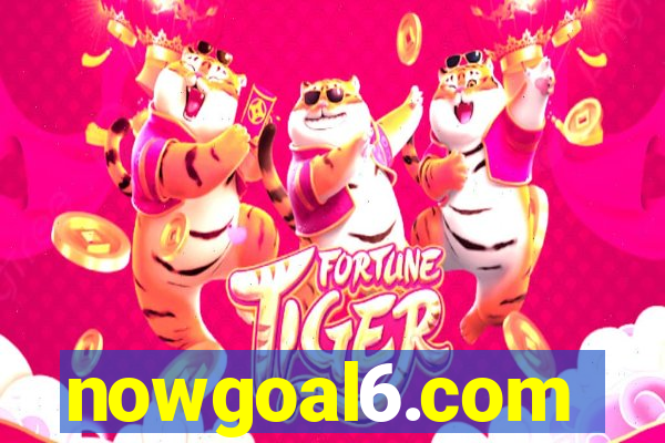 nowgoal6.com