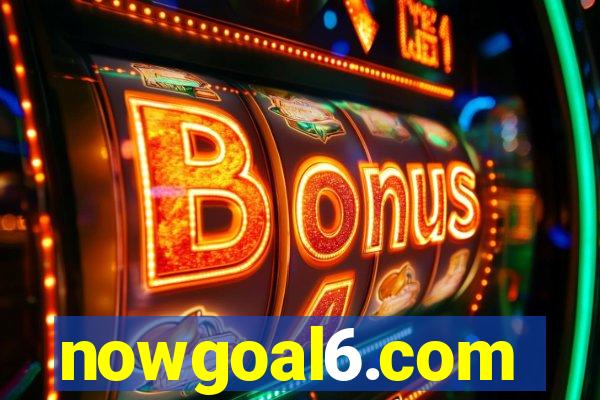 nowgoal6.com