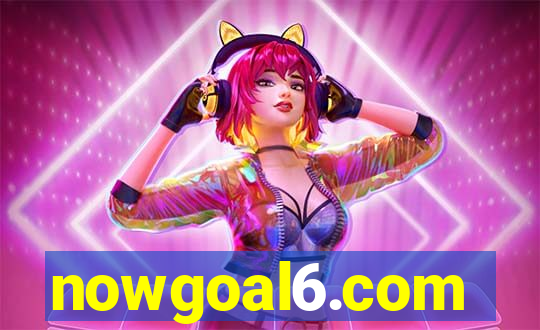 nowgoal6.com