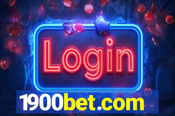 1900bet.com